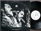 ALBERT AYLER Quintet Spirits Rejoice LP ESP DISK ESP 1020 MONO Henry Grimes VG+