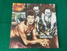 David Bowie - Diamond Dogs 1974 UK G/fold VG A-1oly / B-1oly