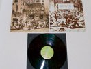 Jethro Tull Minstrel In The Gallery 40th Anniversary LP Edition Vinyl album NEW