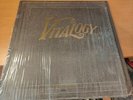 Pearl Jam Vitalogy Vinyl Rare First Press, G/F sleeve & Booklet EX/EX