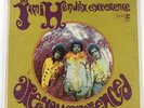 Jimi Hendrix Experience Are You Experienced Vintage 12