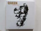 Queen Forever Vinyl Box, 5LP's plus digital download