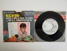 PROMO Elvis Presley Blue Christmas/Santa Claus Is Back.. 7