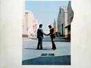 Rock LP O-R - PINK FLOYD - WISH YOU WERE HERE (circle, 2.) Harvest D 1975 EX(+)