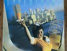 Supertramp Breakfast in America rare Nimbus Supercut audiophile vinyl LP VG+/VG