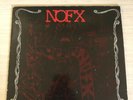 NOFX Liberal Animation 1988 ORIGINAL PRESSING NM  SUPER RARE PUNK ROCK