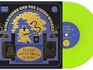 KING GIZZARD &  LIZARD WIZARD - FLYING MICROTONAL BANANA NEW VINYL