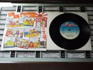 Sex Pistols Holidays In The Sun Original 7