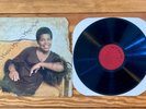 Sonya Spence Sings Love LP Vinyl Rare Nigerian Pressing 80s Sky Note Records G/P