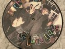 THE CURE - The Love Cats - Rare Original 1983 UK 7