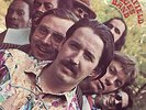 Paul Butterfield Blues Band - Keep On Moving Vinyl