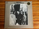 Bob Dylan - John Wesley Harding - US ORIGINAL MONO 1968 Vinyl LP - Promo Stamp