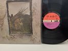 RARE 33 tours LED ZEPPELIN black dog (1971) 50.008