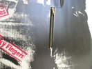 Rolling Stones Sticky Fingers LP UK Zipper EXCELLENT CONDITION