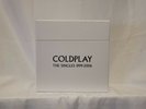 Coldplay – The Singles 1999-2006
