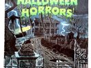 Halloween Horrors Vinyl Record 12
