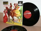 Ataulfo Argenta Espana 2 vinyl 180g LP gatefold London Records ORG numbered
