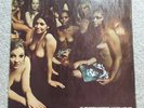 JIMI HENDRIX ELECTRIC LADY LAND BLUE TEXT FIRST PRESS VINYL LP RECORD