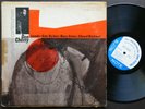 DON CHERRY Complete Communion LP BLUE NOTE BLP 4226 NY EAR MONO Henry Grimes