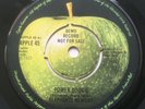 BEATLES / ELEPHANTS MEMORY 