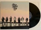 Allman Brothers Band - Seven Turns - 1990 US 1st Press (NM)  Ultrasonic Clean