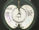 JOHN LENNON UK APPLE 36 