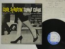 SONNY CLARK COOL STRUTTIN' BLUE NOTE LNJ-80072 JAPAN VINYL LP