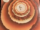 Vinyl Record LP Stevie Wonder Songs in the Key of Life W/booklet No Bonus LP  NM