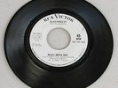 Elvis Presley PROMO Milky White Way / Swing Down Sweet Chariot 447-0652