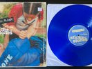 New Found Glory - Sticks And Stones Limited Edition Trans Blue Vinyl LP (2012)