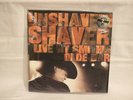 BILLY JOE SHAVER Unshaven: Shaver Live Rare Outlaw Country N-MNT 1 PLAY 180 GRAM