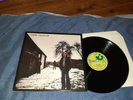 DAVID GILMOUR (PINK FLOYD)   David Gilmour 1978- EARLY  UK PRESS -HARVEST -N/M