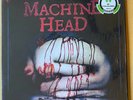 Catharsis by Machine Head Limited Edition 2 LP Bi-Colour Red/White Vinyl /500