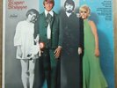The Sugar Shoppe Self Titled LP (1968) ST-2959