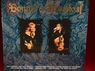 MEAT LOAF & BONNIE TYLER Heaven & Hell 1989 UK vinyl LP Meatloaf Bat Out Of Hell