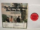 The Chambers Brothers The Time Has Come Promo R & B LP