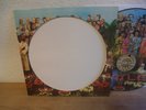 The Beatles – Sgt. Pepper's Lonely Hearts Club Band 70s Vinyl, LP, Picture