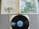 STEEL PULSE-HANDSWORTH REVOLUTION-UK ISSUE ALBUM ON ISLAND RECORDS-1978-V.G.COND