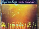 Red Garland Trio – Bright And Breezy – Bebop Jazz-Jazz Piano Vinyl LP- OG 1961