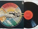 PINK FLOYD - WISH YOU WERE HERE - ANNO 1975 - 1°Stampa Filippine - MINT