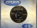 SAM COOKE - THAT’S ALL I NEED TO KNOW rare UK 1958 TRI CENTRE / R&B DANCER /VG++