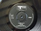 THE WHO - PICTURES OF LILY / DOCTOR rare UK 1st 1967 / MOD 3 PRONG LABELS / EX+