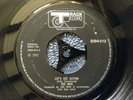 THE WHO - LET’S SEE ACTION / WHEN I WAS A BOY rare UK 1st 1971 / MOD / MINT-