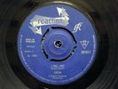 CREAM - I FEEL FREE / N.S.U. rare UK 1966 / PSYCH / ERIC CLAPTON / VG+++