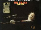 Jerry Lee Lewis - The Killer 1969- (Vinyl 11x12