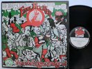 Earl Hooker Red Lightnin' UK LP 1972 R. Crumb Cover in Shrink