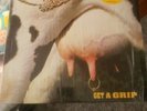 AEROSMITH - GET A GRIP NEW VINYL LP MINT PRE-OWNED