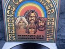 LP Creedence Clearwater Revival - Creedence Gold | Japan Press | VG+/EX+ | Rock