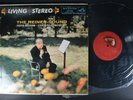 FRITZ REINER SOUND  LP RCA LSC 2183 Living Stereo DG  SHADED DOG 18S/24S