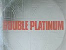 Kiss – Double Platinum-2XLP-original1978-	Casablanca – NBLP 7100-2-1st Can.Press